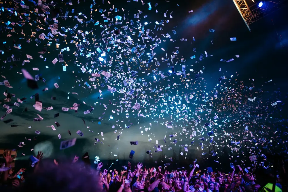 Events & Promotions