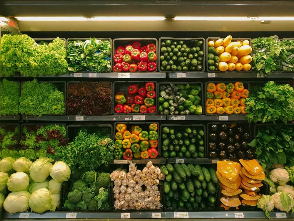 Retail & Supermarkets